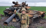 Vì sao xe tăng T-90A Nga bất ngờ xuất hiện tại thủ đô của Czech?