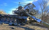 Vì sao xe tăng T-90A Nga bất ngờ xuất hiện tại thủ đô của Czech?