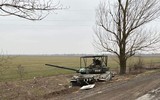 Vì sao xe tăng T-90A Nga bất ngờ xuất hiện tại thủ đô của Czech?