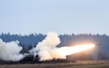  'Hỏa thần' HIMARS Mỹ giúp Ukraine đối trọng với pháo binh Nga?