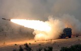  'Hỏa thần' HIMARS Mỹ giúp Ukraine đối trọng với pháo binh Nga?