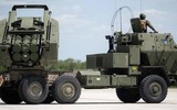 'Hỏa thần' HIMARS Mỹ giúp Ukraine đối trọng với pháo binh Nga?