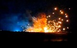  'Hỏa thần' HIMARS Mỹ giúp Ukraine đối trọng với pháo binh Nga?