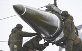 Nga thông báo tên lửa Iskander-M đã phá hủy hệ thống diệt hạm Harpoon Ukraine