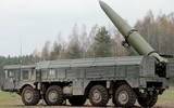 Nga thông báo tên lửa Iskander-M đã phá hủy hệ thống diệt hạm Harpoon Ukraine