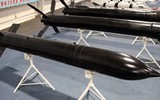 Ukraine tung rocket khổng lồ từ thời Liên Xô vào tập kích quân đội Nga