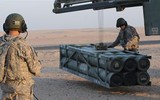 Thiệt hại nặng bởi 'hỏa thần' HIMARS, Nga tố chuyên gia Mỹ giúp Ukraine khai hỏa