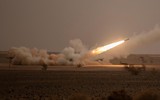 Thiệt hại nặng bởi 'hỏa thần' HIMARS, Nga tố chuyên gia Mỹ giúp Ukraine khai hỏa