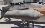 Ukraine tung rocket khổng lồ từ thời Liên Xô vào tập kích quân đội Nga