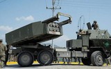Thiệt hại nặng bởi 'hỏa thần' HIMARS, Nga tố chuyên gia Mỹ giúp Ukraine khai hỏa