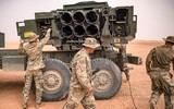 Thiệt hại nặng bởi 'hỏa thần' HIMARS, Nga tố chuyên gia Mỹ giúp Ukraine khai hỏa