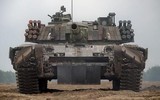Xe tăng cực nguy hiểm PT-91 Twardy đang được chuyển tới Ukraine?
