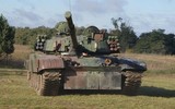 Xe tăng cực nguy hiểm PT-91 Twardy đang được chuyển tới Ukraine?