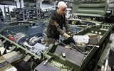 Thấy gì qua sắc lệnh đặc biệt hỗ trợ quân đội Nga vừa được Tổng thống Putin ký?