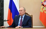 Thấy gì qua sắc lệnh đặc biệt hỗ trợ quân đội Nga vừa được Tổng thống Putin ký?