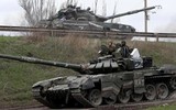 Thấy gì qua sắc lệnh đặc biệt hỗ trợ quân đội Nga vừa được Tổng thống Putin ký?