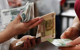 Nga bất ngờ đẩy mạnh hoạt động quân sự tại Ukraine