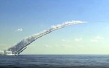 Không quân Ukraine đang họp thì 'sát thần' Kalibr lao thẳng xuống?