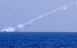 Không quân Ukraine đang họp thì 'sát thần' Kalibr lao thẳng xuống?