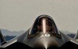 Hàn Quốc chi gần 3 tỷ USD mua thêm chiến đấu cơ tàng hình F-35A