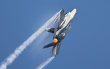Hàn Quốc chi gần 3 tỷ USD mua thêm chiến đấu cơ tàng hình F-35A