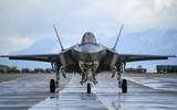 Hàn Quốc chi gần 3 tỷ USD mua thêm chiến đấu cơ tàng hình F-35A