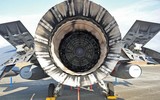 Ukraine có thể nhận được phi đội chiến đấu cơ F-16 vào tháng 11 tới?