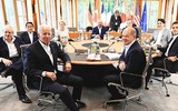 Nga bất ngờ đẩy mạnh hoạt động quân sự tại Ukraine