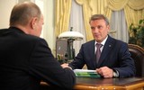 Nga bất ngờ đẩy mạnh hoạt động quân sự tại Ukraine