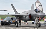 Hàn Quốc chi gần 3 tỷ USD mua thêm chiến đấu cơ tàng hình F-35A