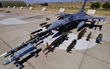 Ukraine có thể nhận được phi đội chiến đấu cơ F-16 vào tháng 11 tới?