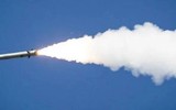 Không quân Ukraine đang họp thì 'sát thần' Kalibr lao thẳng xuống?