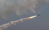 Không quân Ukraine đang họp thì 'sát thần' Kalibr lao thẳng xuống?