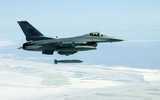 Ukraine có thể nhận được phi đội chiến đấu cơ F-16 vào tháng 11 tới?
