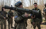 Nga bất ngờ đẩy mạnh hoạt động quân sự tại Ukraine