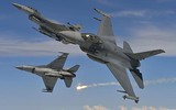 Ukraine có thể nhận được phi đội chiến đấu cơ F-16 vào tháng 11 tới?