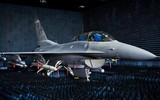 Ukraine có thể nhận được phi đội chiến đấu cơ F-16 vào tháng 11 tới?
