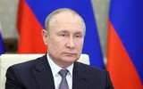 Nga bất ngờ đẩy mạnh hoạt động quân sự tại Ukraine