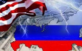 Nga bất ngờ đẩy mạnh hoạt động quân sự tại Ukraine