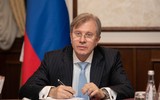 Nga bất ngờ đẩy mạnh hoạt động quân sự tại Ukraine