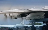 Ukraine tung bằng chứng bắn hạ 'hung thần' Kh-101 Nga