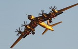 Ukraine tung bằng chứng bắn hạ 'hung thần' Kh-101 Nga