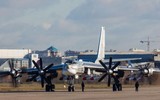 Ukraine tung bằng chứng bắn hạ 'hung thần' Kh-101 Nga