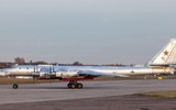 Ukraine tung bằng chứng bắn hạ 'hung thần' Kh-101 Nga