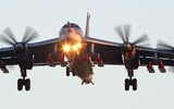 Ukraine tung bằng chứng bắn hạ 'hung thần' Kh-101 Nga
