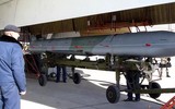 Ukraine tung bằng chứng bắn hạ 'hung thần' Kh-101 Nga