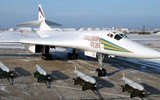 Ukraine tung bằng chứng bắn hạ 'hung thần' Kh-101 Nga