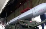 Ukraine tung bằng chứng bắn hạ 'hung thần' Kh-101 Nga