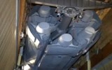 Ukraine tung bằng chứng bắn hạ 'hung thần' Kh-101 Nga
