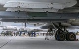 Ukraine tung bằng chứng bắn hạ 'hung thần' Kh-101 Nga